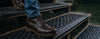 <p>ENGINEERED <br/>FOR ENHANCED<br/><strong>360° TRACTION</strong></p>